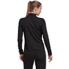 Adidas Entrada 22 Top Training juodas megztinis H57541 (L)