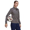 Adidas Entrada 22 Top Training pilkas megztinis H57542 (XL)