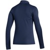 Adidas Entrada 22 Top Training tamsiai mėlynas megztinis H57483 (2XS)