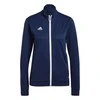 Moteriškas megztinis Adidas Entrada 22 H57528, tamsiai mėlynas