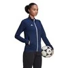Moteriškas megztinis Adidas Entrada 22 H57528, tamsiai mėlynas