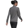 Bluza damska adidas Entrada 22 Track Jacket pilka H57527 (L)