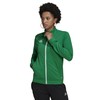 adidas Entrada 22 treniruočių striukė W HI2136