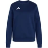 Bluza damska adidas Entrada 26 Sweat Top tamsiai mėlyna KB3952 (XS)