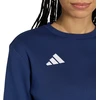 Bluza damska adidas Entrada 26 Sweat Top tamsiai mėlyna KB3952 (XS)