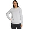 Bluza damska adidas Entrada 26 Sweat Top pilka KB3948 (M)
