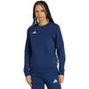 Bluza damska adidas Entrada 26 Sweat Top tamsiai mėlyna KB3952 (XS)