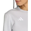 Bluza damska adidas Entrada 26 Sweat Top pilka KB3948 (M)