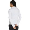Bluza damska adidas Entrada 26 Track balta JZ6603 S