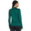 Bluza damska adidas Entrada 26 Training Top žalia KE9824 2XL