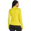 Bluza damska adidas Entrada 26 Training Top geltona JZ6649 2XL