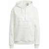 adidas Essentials Big Logo Regular Fleece W IM0252 džemperis