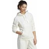 adidas Essentials Big Logo Regular Fleece W IM0252 džemperis