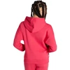 Bluza damska adidas Essentials Small Logo Feel Cozy rožinė KF8401 (2XL)