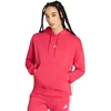 Bluza damska adidas Essentials Small Logo Feel Cozy rožinė KF8401 (2XL)