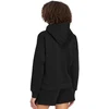 Bluza damska adidas Essentials Small Logo Feel Cozy juoda JN1861 (XL)