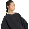 Bluza damska adidas Kit Small Logo juoda KV7352 (M)