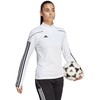 Adidas Tiro 23 League W džemperis HS3485