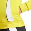 Bluza damska adidas Tiro 24 Training geltona IR9498 (M)