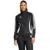 Bluza damska adidas Tiro 24 Training juoda IJ9961 (XS)