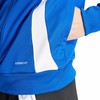 Bluza damska adidas Tiro 24 Training mėlyna IR7494 (M)