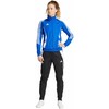 Bluza damska adidas Tiro 24 Training mėlyna IR7494 (L)