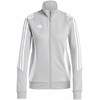 Bluza damska adidas Tiro 24 Training pilka IR9500 (XL)