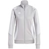 Bluza damska adidas Tiro 24 Training pilka IR9500 (S)