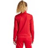 Bluza damska adidas Tiro 24 Training raudona IR7493 (M)
