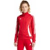 Bluza damska adidas Tiro 24 Training raudona IR7493 (S)