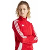 Bluza damska adidas Tiro 24 Training raudona IR7493 (S)
