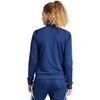 Bluza damska adidas Tiro 24 Training tamsiai mėlyna IR7492 (L)