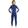 Bluza damska adidas Tiro 24 Training tamsiai mėlyna IR7492 (L)