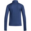 Bluza damska adidas Tiro 24 Training tamsiai mėlyna IR7492 (L)
