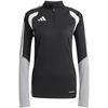 Bluza damska adidas Tiro 26 Competition Training Top juoda KA7566 (S)