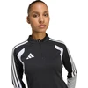Bluza damska adidas Tiro 26 Competition Training Top juoda KA7566 (S)