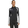 Bluza damska adidas Tiro 26 Competition Training Top juoda KA7566 (S)
