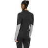 Bluza damska adidas Tiro 26 Competition Training Top juoda KA7566 (S)