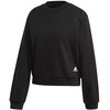 adidas W St Crew W džemperis FL4911