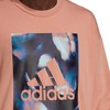 Adidas Youforyou džemperis moterims HA2431