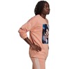 Adidas Youforyou džemperis moterims HA2431
