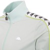 Kappa Moteriškas megztinis Kappa Hasina mint 308008 14-4807: Dydis - M