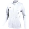 Moteriškas Nike Dri-FIT Park 26 džemperis, baltas