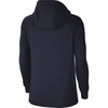 NII Women’s Nike Park 20 Hoodie navy mėlynas CW6955 451