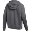 Bluza damska Nike Park 26 Fleece Full-Zip Hoodie ciemnoszara IB1230 063 (S)