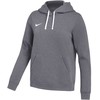 Bluza damska Nike Park 26 Fleece Hoodie pilka IB1224 071 (2XL)
