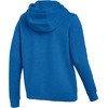 Bluza damska Nike Park 26 Fleece Hoodie mėlyna IB1224 463 (L)