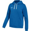 Bluza damska Nike Park 26 Fleece Hoodie mėlyna IB1224 463 (L)