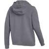 Bluza damska Nike Park 26 Fleece Hoodie pilka IB1224 071 (2XL)