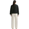 Bluza damska Nike Studio Fleece juoda IM8082 001 (S)